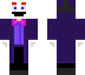 the thief