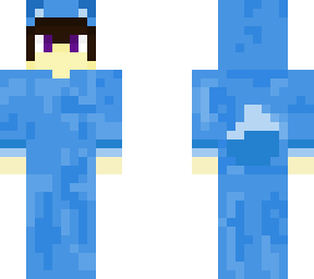 threshke fox onesie (spring)