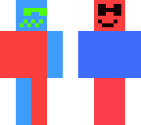 tommy's skin