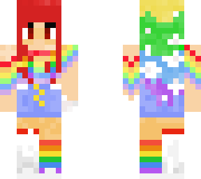 toomuchrainbow