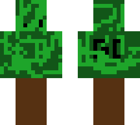 treecity tree edition ( leaf green)