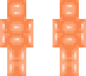 trying new type of skin shading on this skin base!