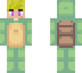 turtle boi