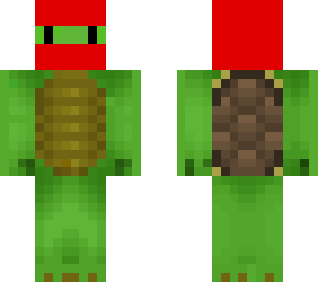 turtle ninja