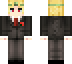 tuxedo dio