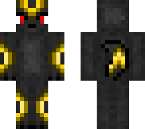 umbreon versin py