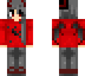 updated persona
