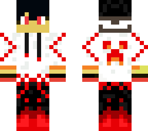 upgrade skin