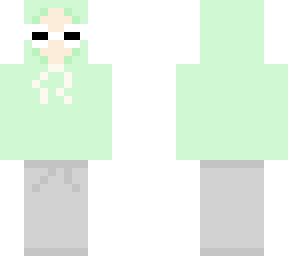 v i b e (green)
