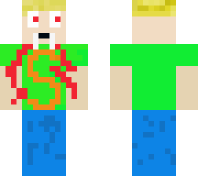 vampire slinkon
