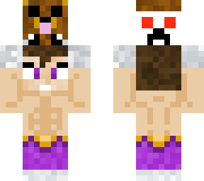 vegetta chiquito