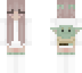 vici's skin