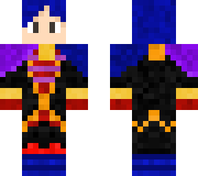 vox (prototype)