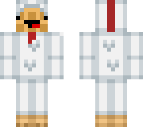 waffle chicken
