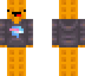 waffle mr beast