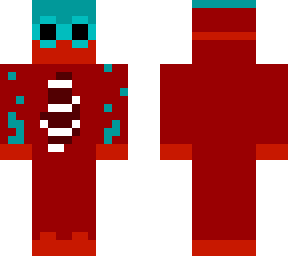 warped biome zombie