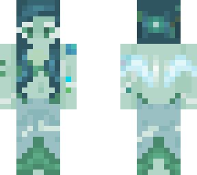 water fae