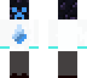 water obsidian creeper