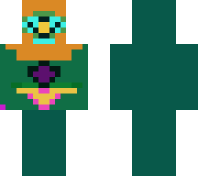 weird robot
