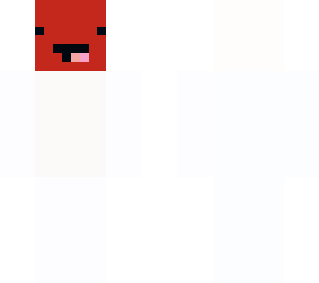 weird skeppy with less limbs