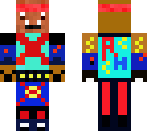 werewolf raid