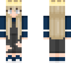 winter edit