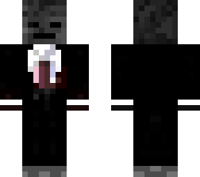 wither man