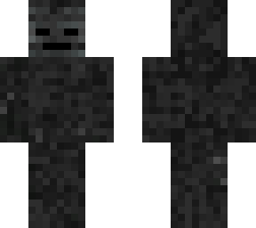 wither skeleton