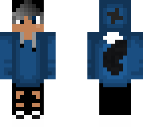 wolf boy