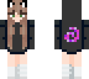 wolf galaxy sweater