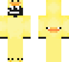 xanolity duck