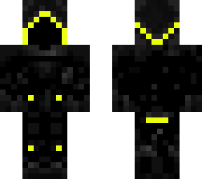 yellow ninja (edited)