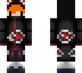 yosef akatsuki 2.0