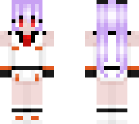 Isla | Minecraft Skins