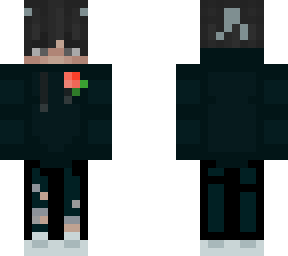 *e-boy headband* <3
