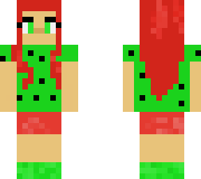 *edit 2 *w a t e r m e l o n g i r l*
