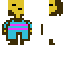 -=+ frisk +=-