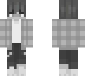 - - monochrome - -