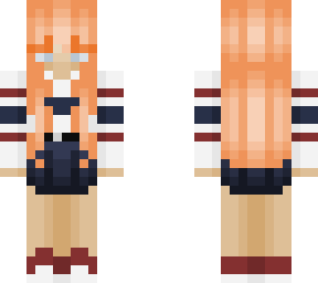 +~ ginger ninja ~+