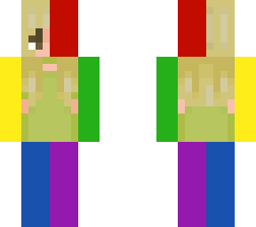 .~ i'm just like you, you're like me... ~. (collab, part two of six)