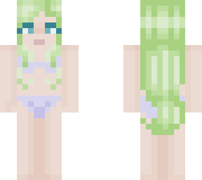 ~bikini babe~