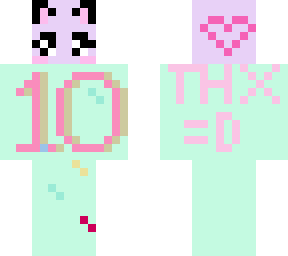 10 followers!