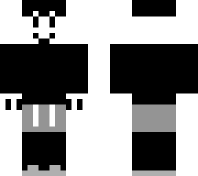 1920's minecraft player