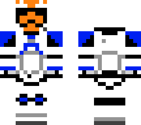 332 f.o. stormtrooper