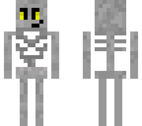 a dairy/journal of a 11 year old skeleton chapter 2!