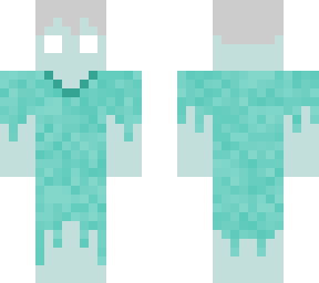 a ghost stray thing i dono