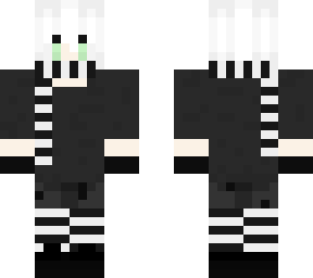 a male recreation zero edit