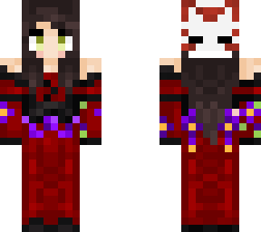 abby kimono