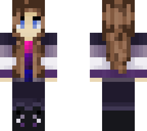 ace + biromantic skin edit