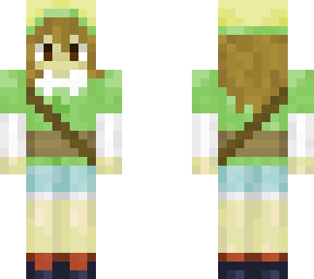 adventurer